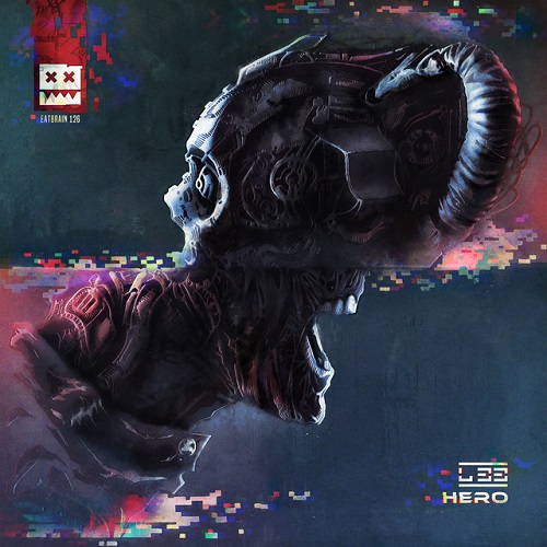 L 33 - Hero (Original Mix)