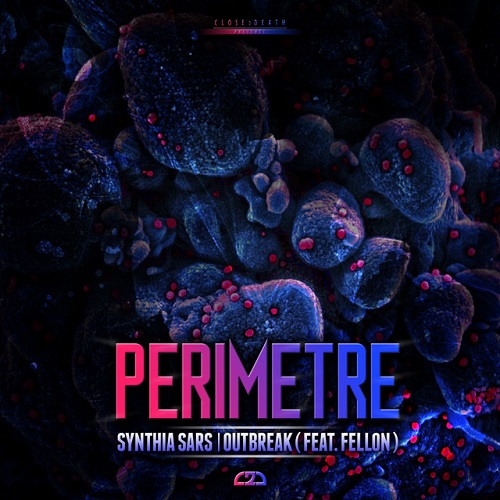 Perimetre - Outbreak (Original Mix)