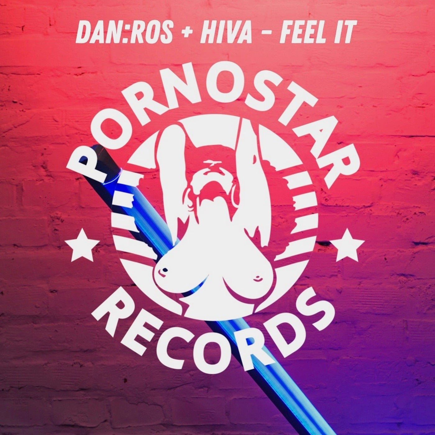 Hiva, Dan:Ros - Feel It (Original Mix)