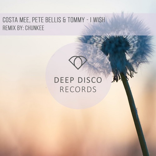 Costa Mee, Pete Bellis & Tommy - I Wish (Original Mix)