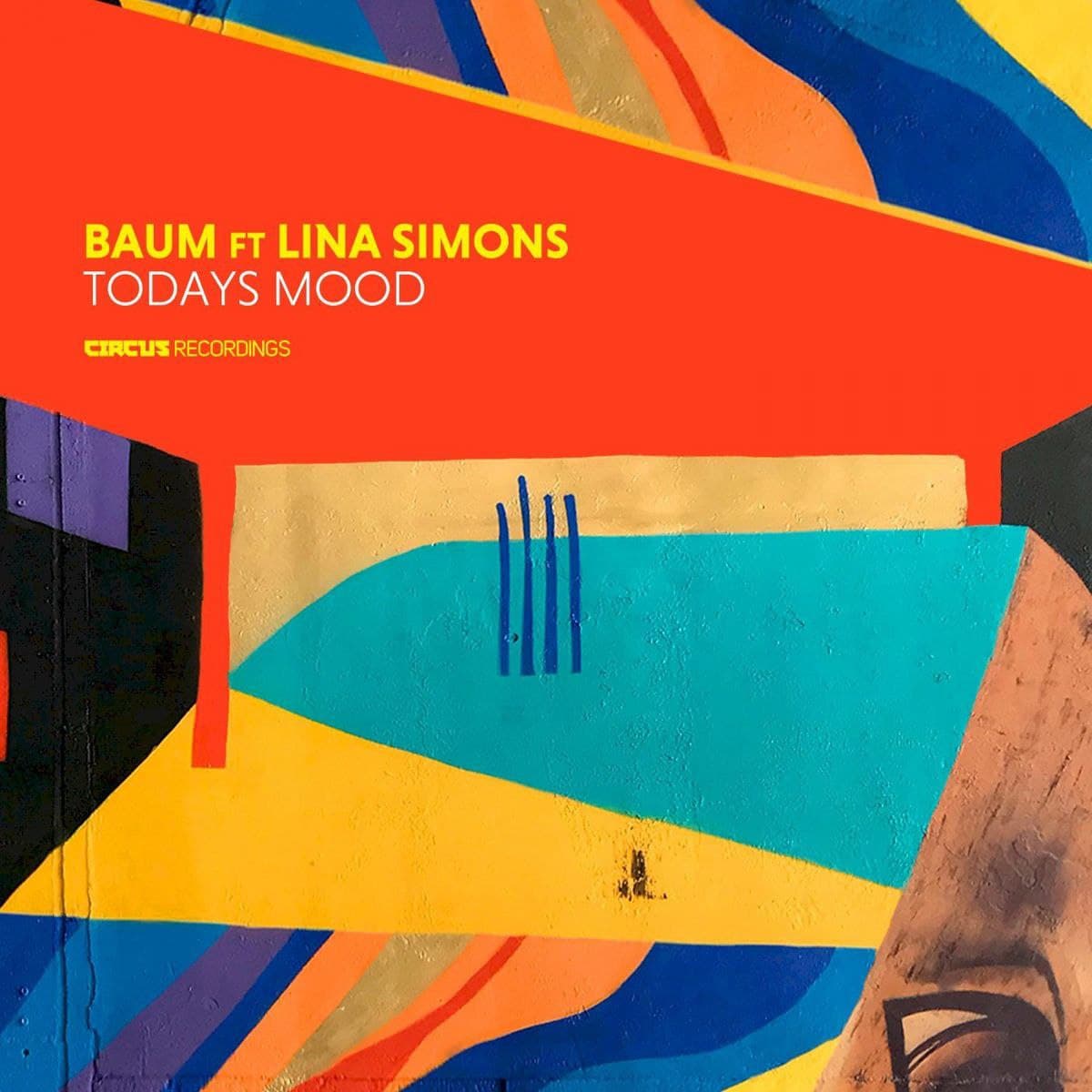 Baum & Lina Simons - Today's Mood (Original Mix)