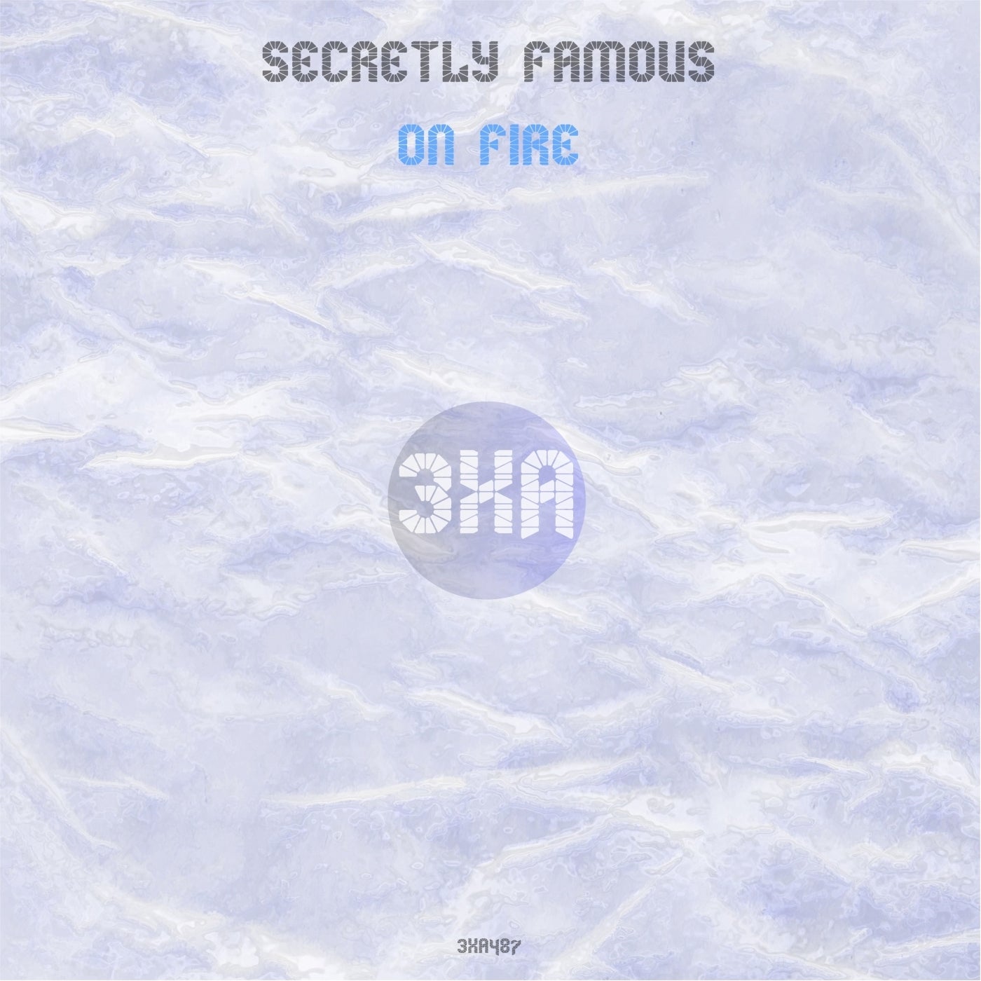 Secretly Famous - On Fire (Vox Mix)