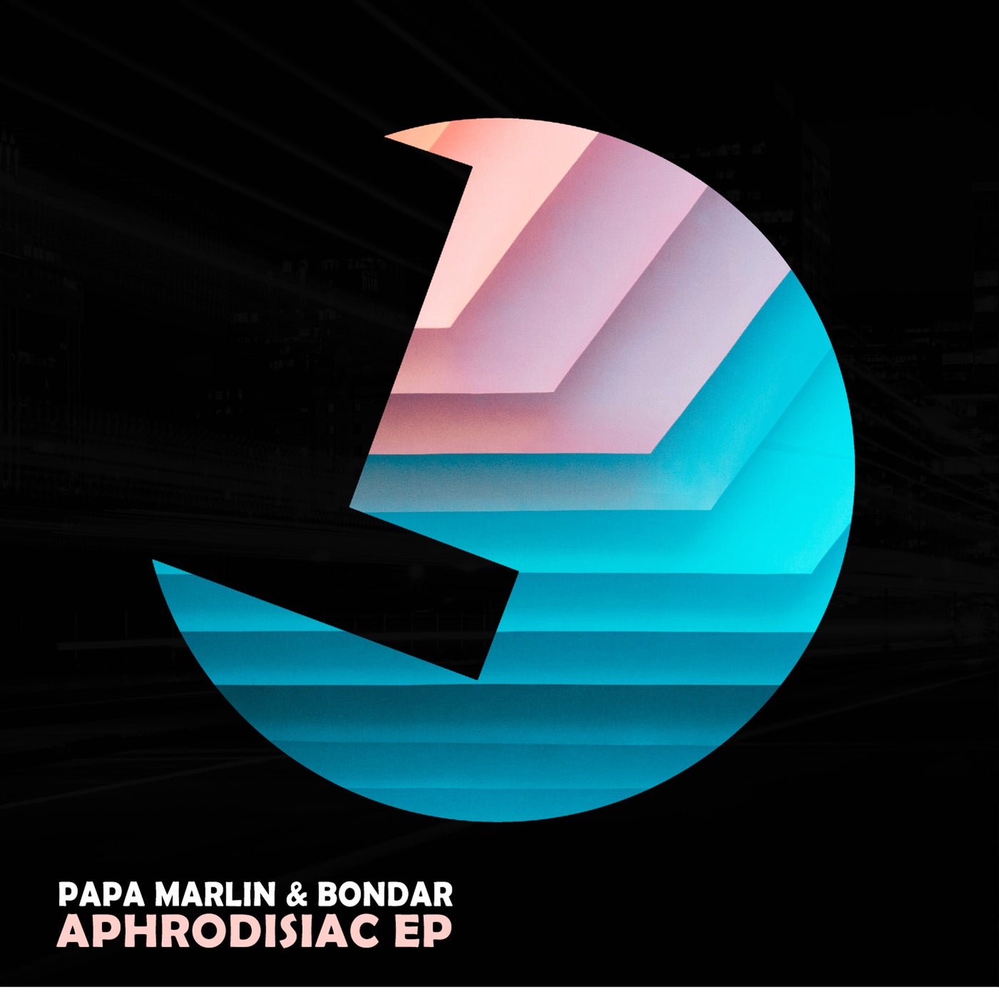 Papa Marlin, Bondar - Aphrodisiac (Original Mix)