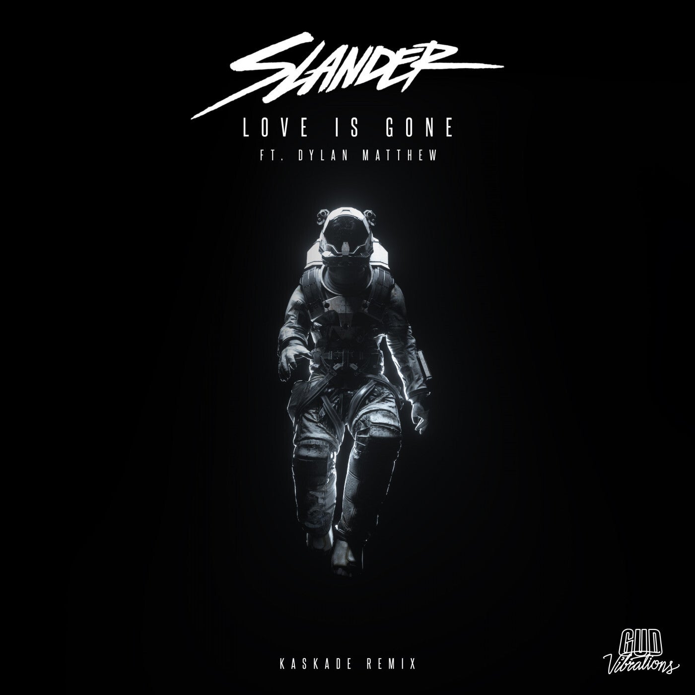 Slander feat. Dylan Matthew - Love Is Gone (Kaskade Extended Remix)