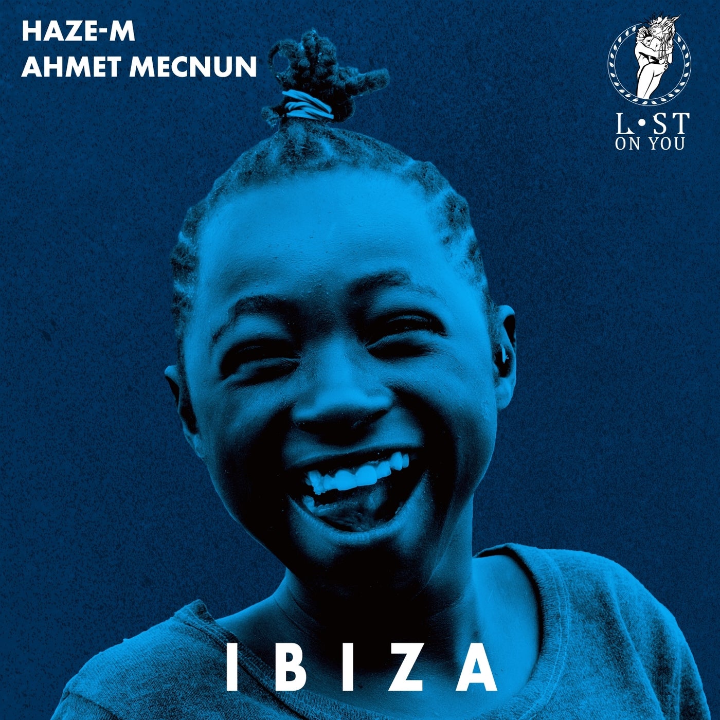 Ahmet Mecnun, Haze-M - Ibiza (Original Mix)