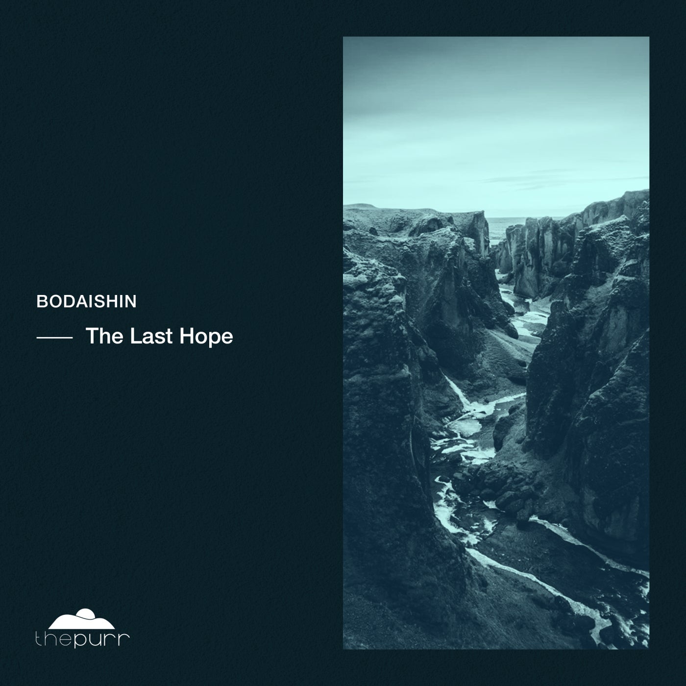 Bodaishin - The Last Hope (Original Mix)
