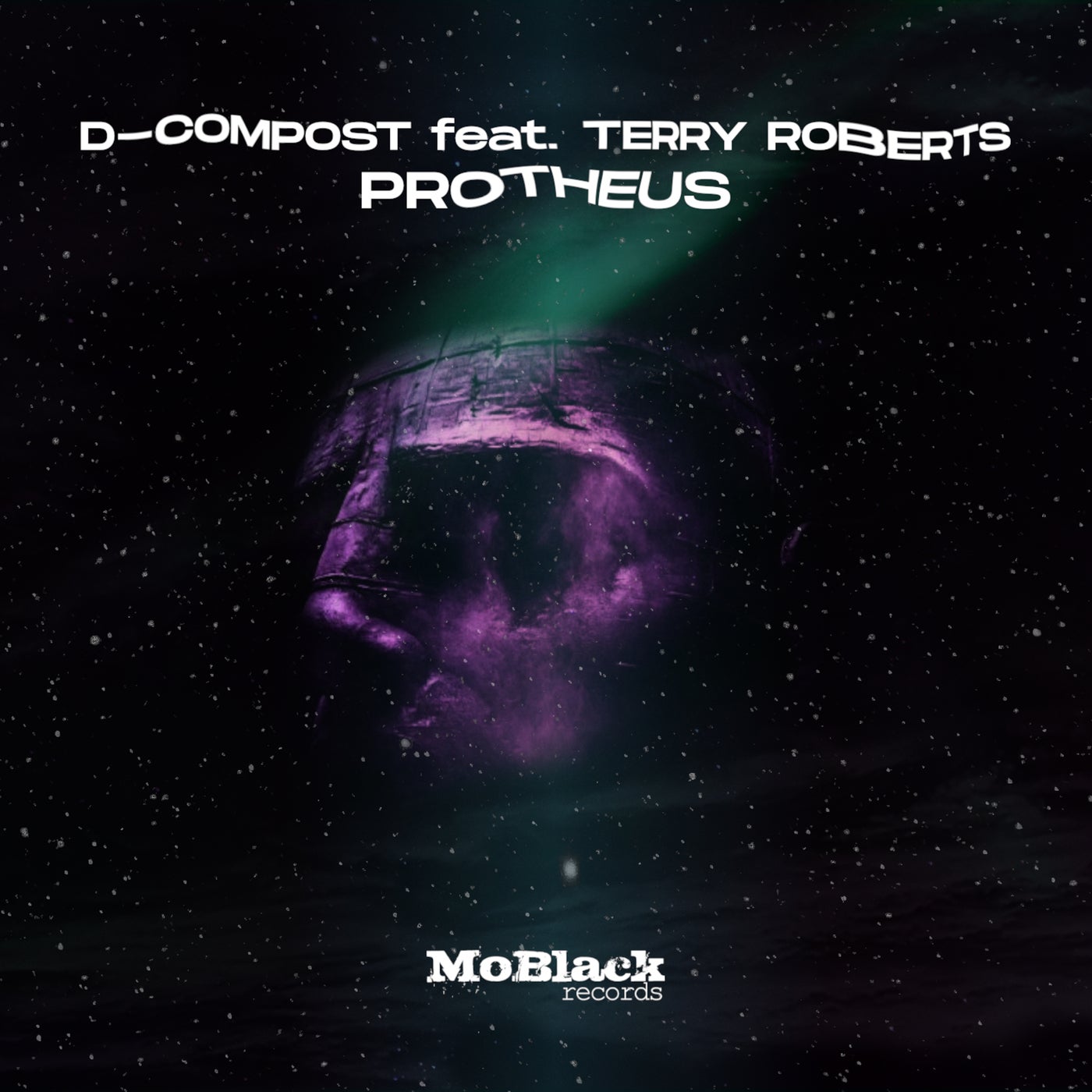 D-Compost feat. Terry Roberts – Protheus (Original Mix)
