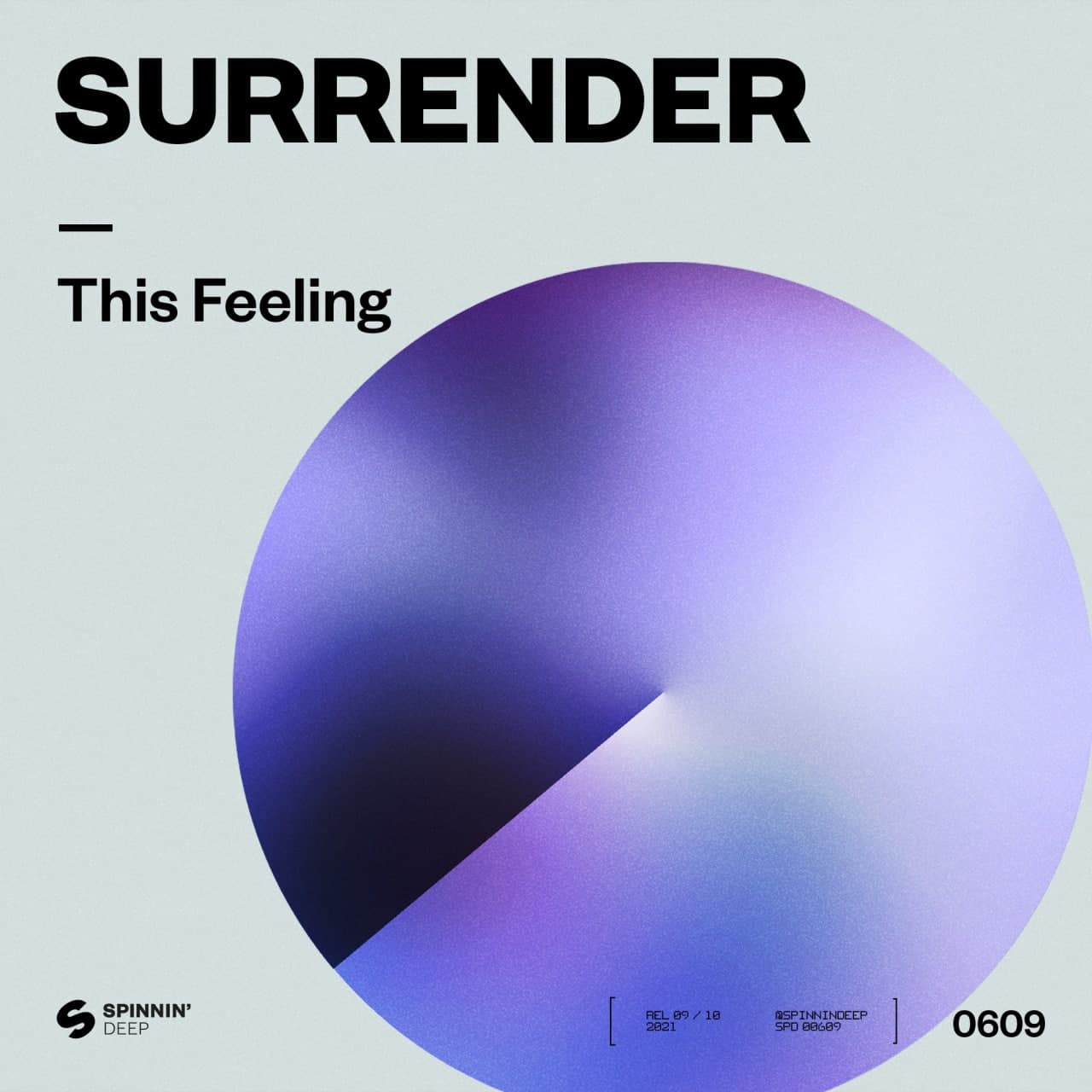 Surrender - This Feeling (Extended Mix)