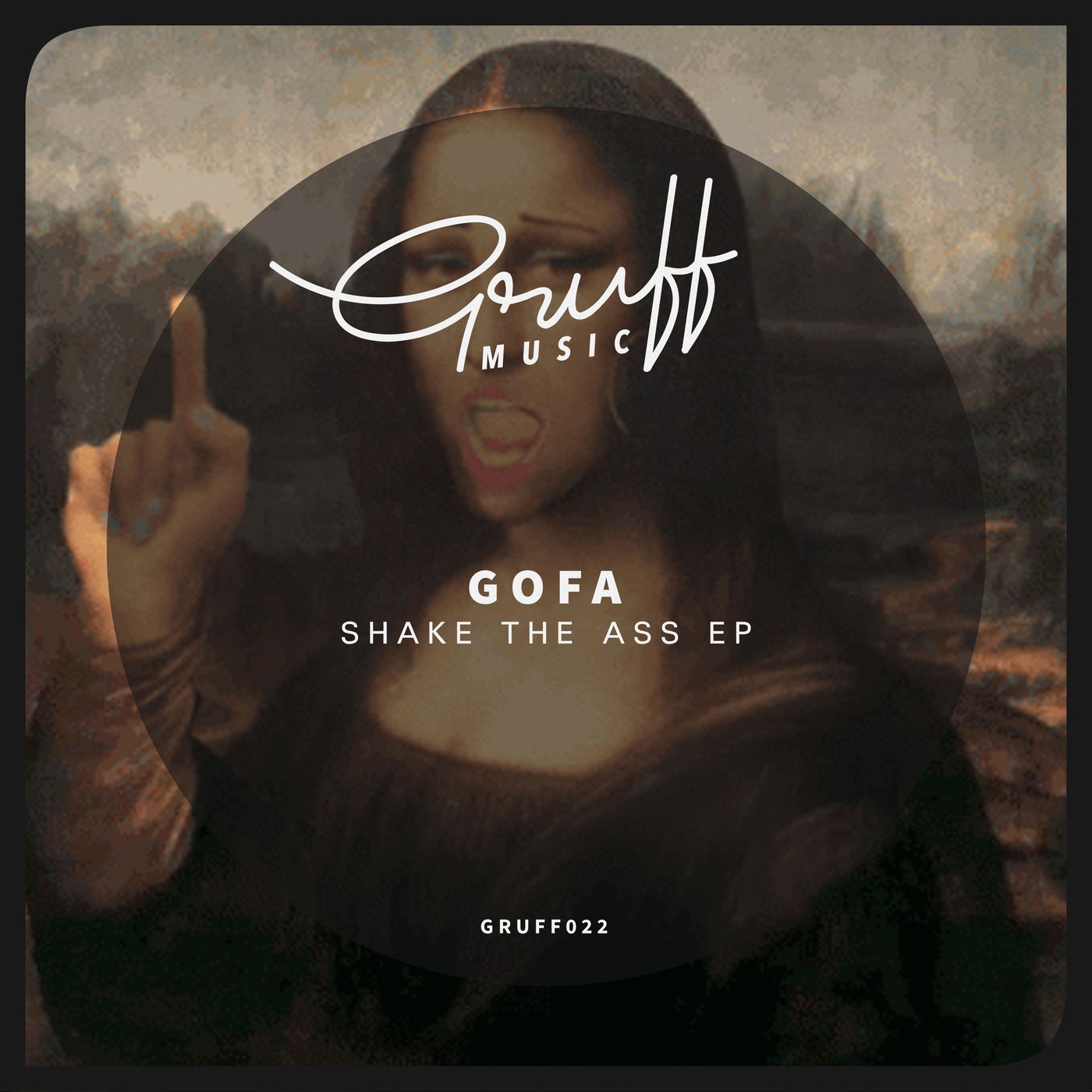 Gofa - Take Me Higher (Original Mix)