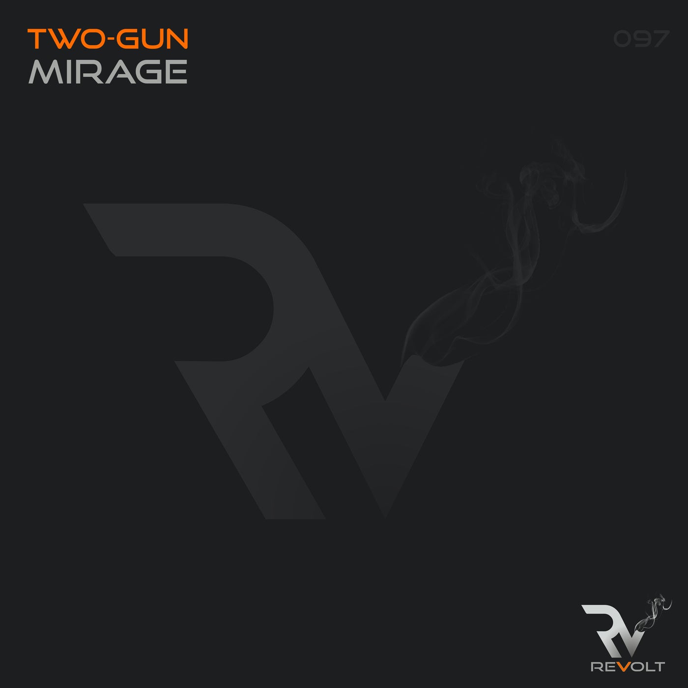 Two-Gun - Mirage (Original Mix)