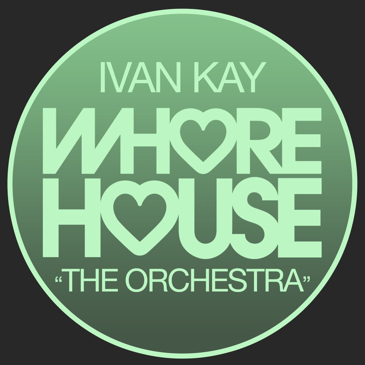Ivan Kay - The Orchestra (Original Mix)
