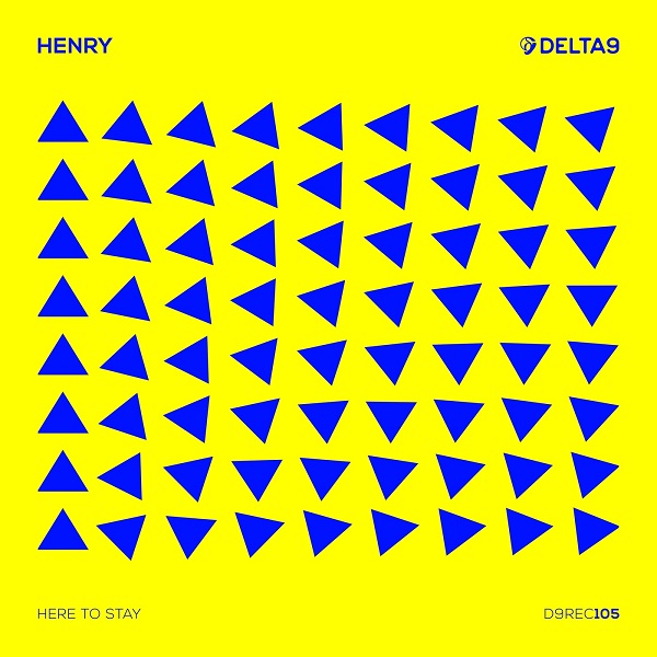 Henry & Gemma Rose - Here To Stay (Original Mix)