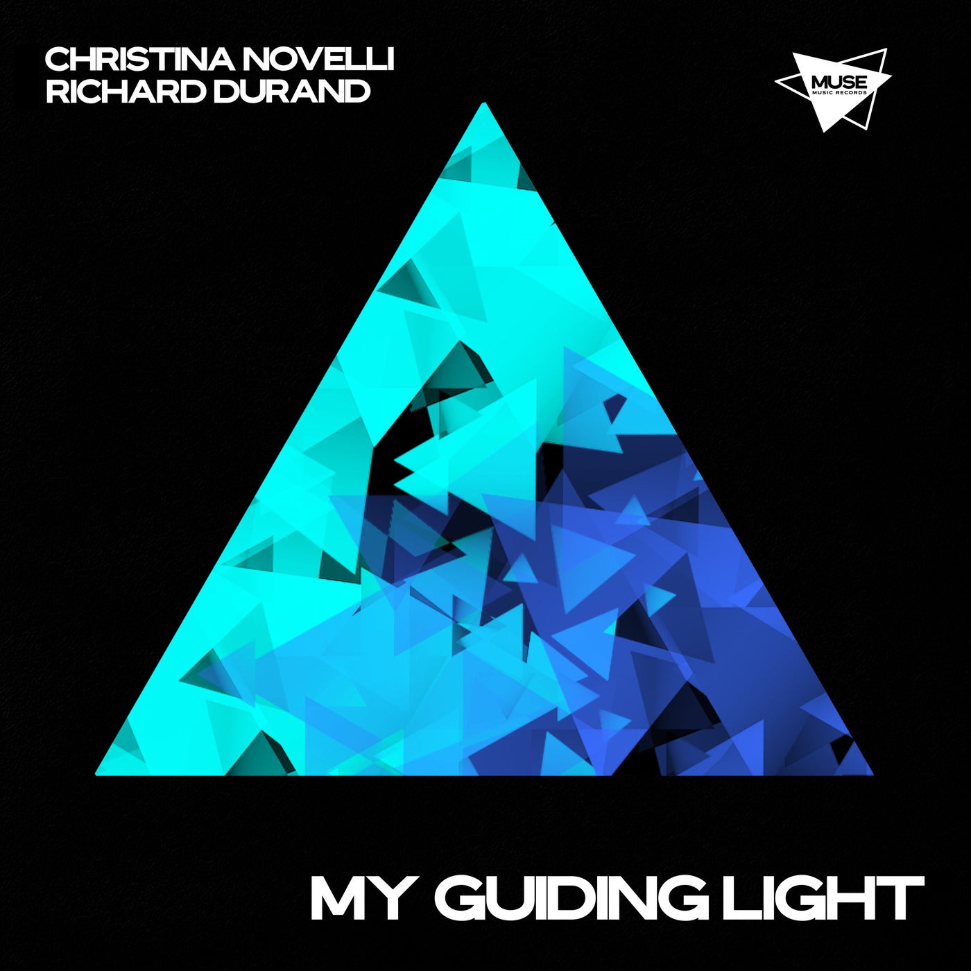 Christina Novelli & Richard Durand - My Guiding Light (Extended Mix)