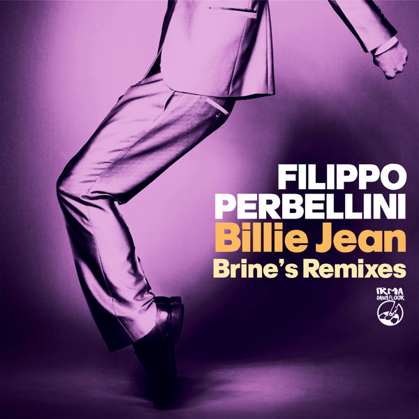 Filippo Perbellini - Billie Jean (Brine Remix)