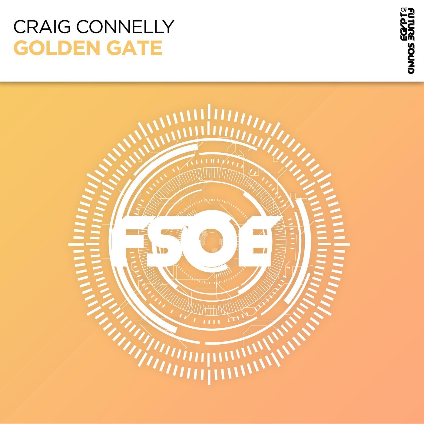 Craig Connelly - Golden Gate (Extended Mix)