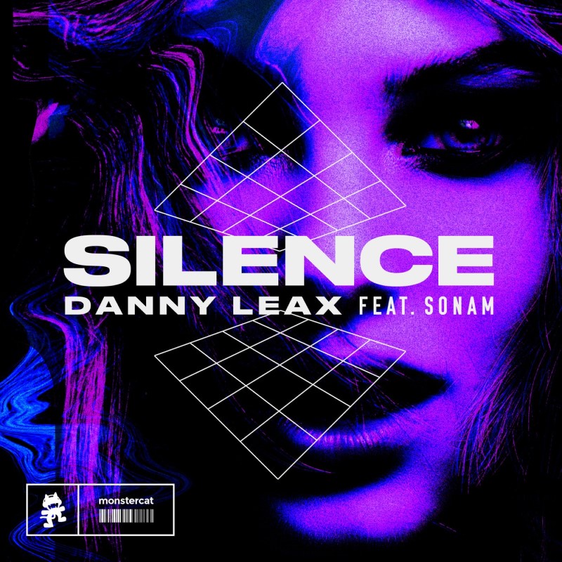 Danny Leax feat. Sonam - Silence (Original Mix)