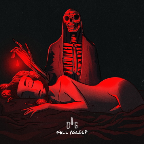 One True God - Fall Asleep (Original Mix)