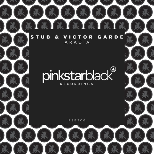 Stub, Victor Garde - Aradia (Extended Mix)