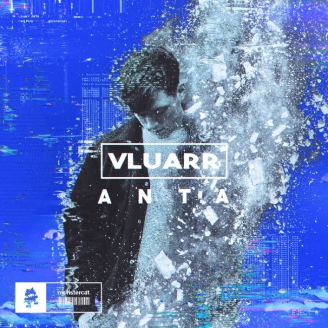 Vluarr - Anta (Extended Mix)