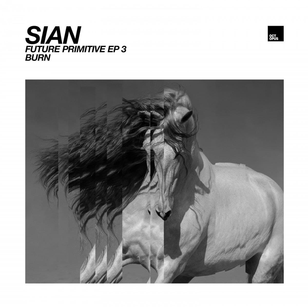 Sian - I Feel You All Around Me (Original Mix)