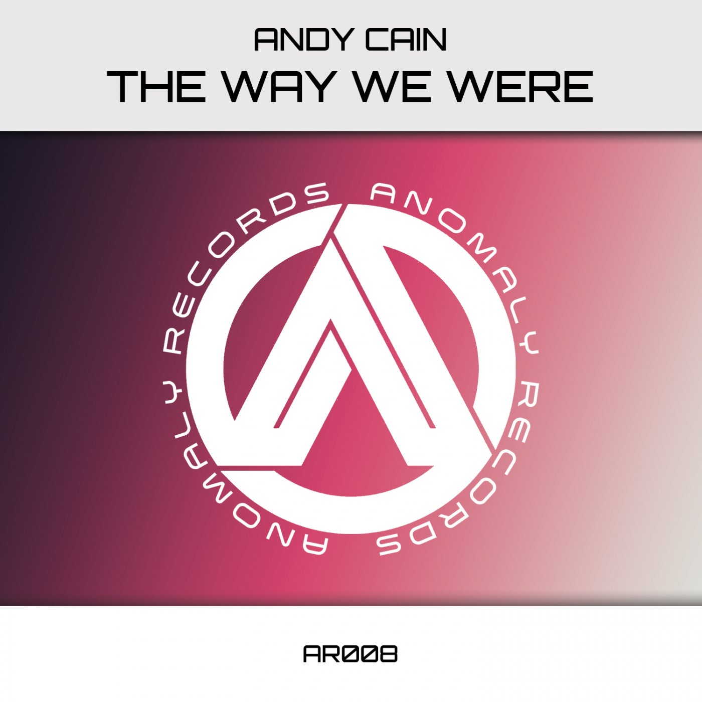 Andy Cain - The Way We Were (Extended Mix)