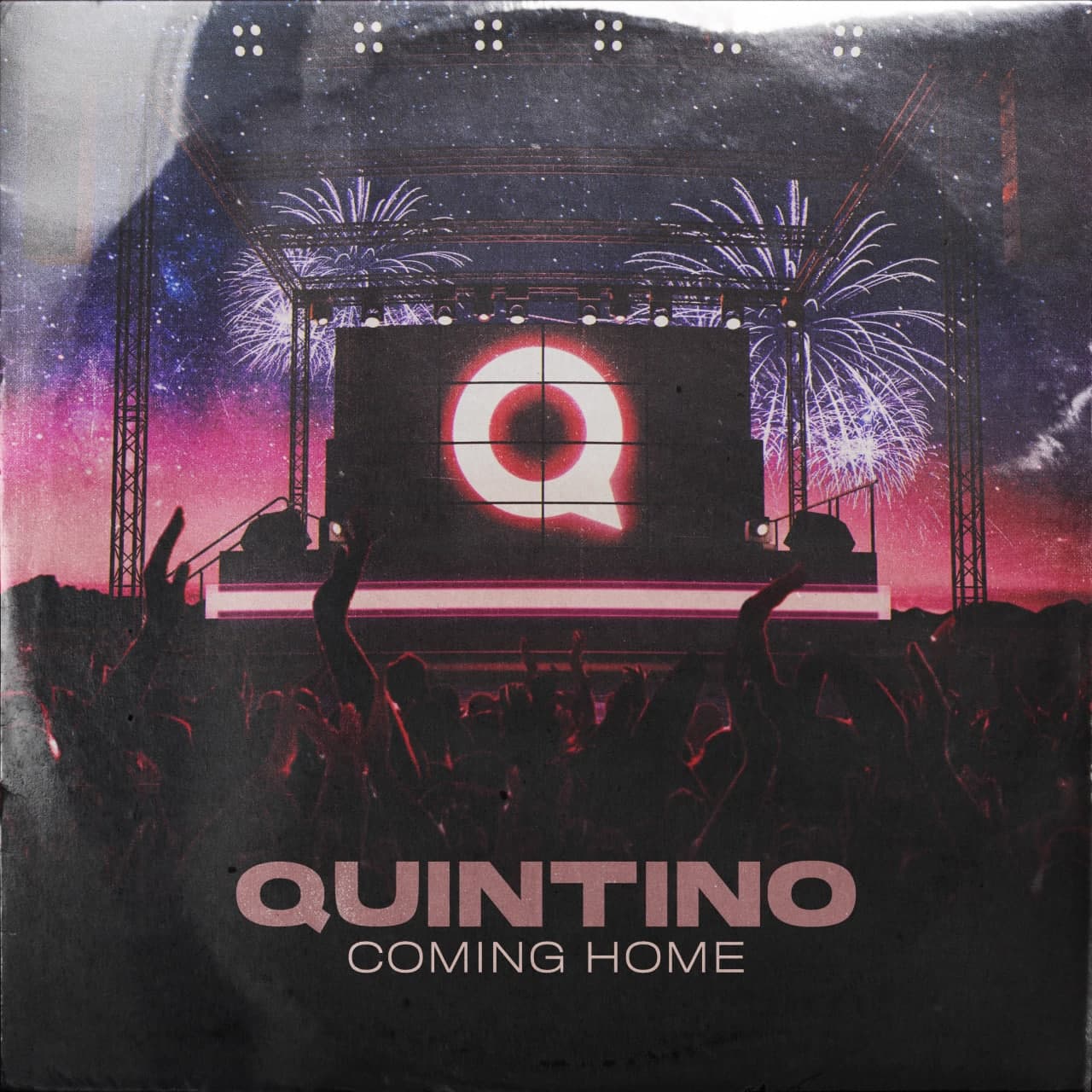 Quintino - Coming Home (Original Mix)