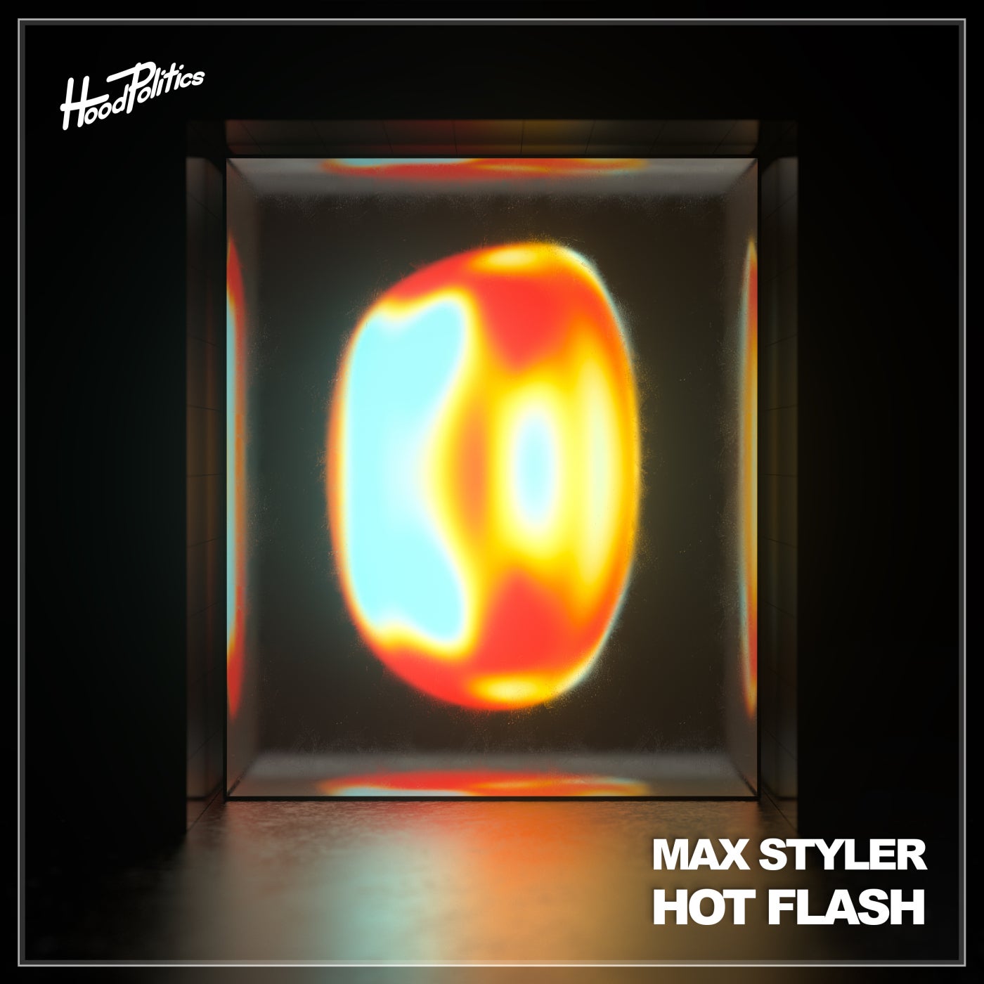 Max Styler - Hot Flash (Extended Mix)