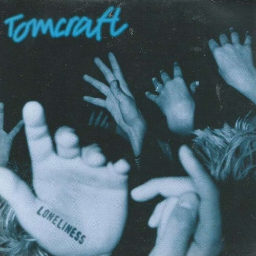 Tomcraft - Loneliness (Snyl Remix)
