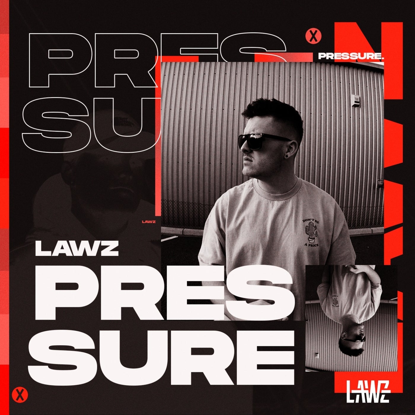 Lawz - Pressure (Club Mix)