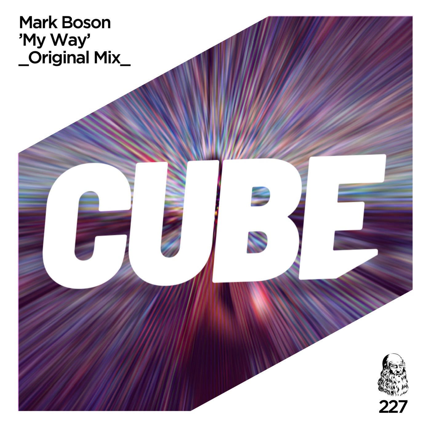 Mark Boson - My Way (Original Mix)