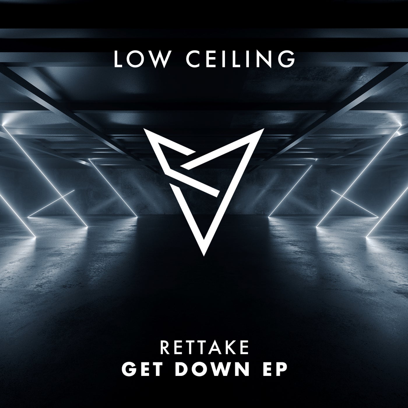 Rettake - Get Down (Original Mix)