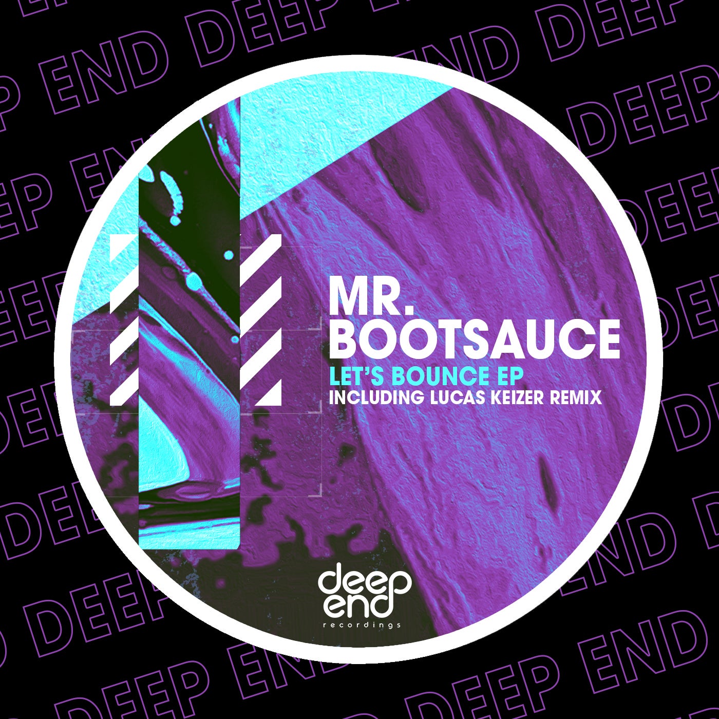 Mr. Bootsauce - Let's Bounce