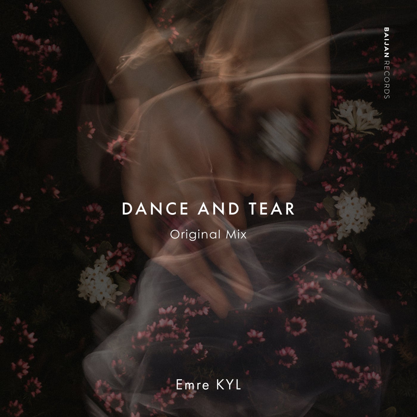 Emre Kyl - Dance and Tear (Original Mix)