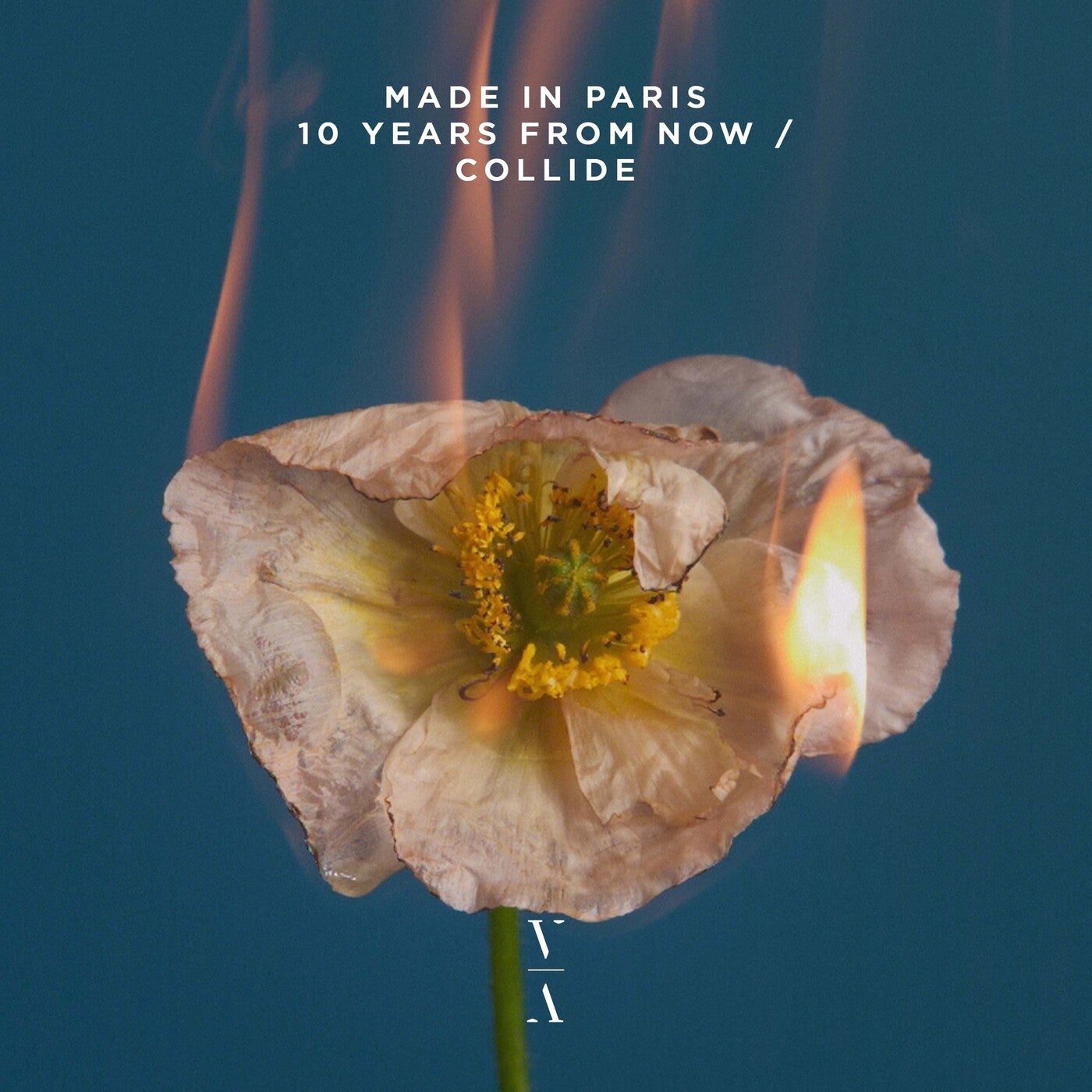 Made In Paris - Collide feat. Kaleida (Extended Mix)