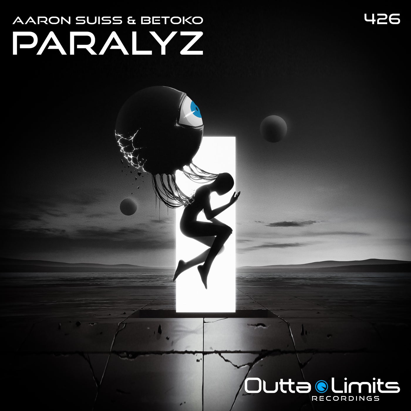 Aaron Suiss & Betoko - Paralyz (Original Mix)