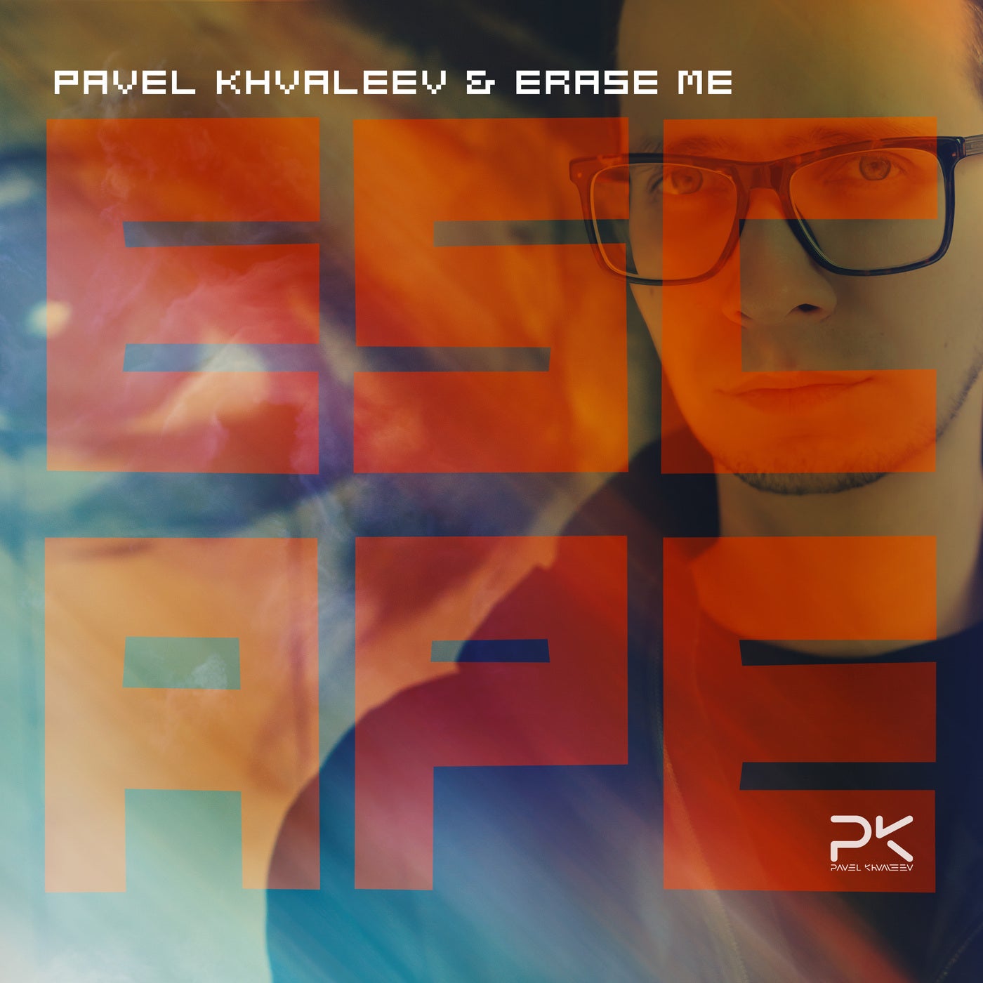 Pavel Khvaleev & Erase Me - Escape (Extended Mix)