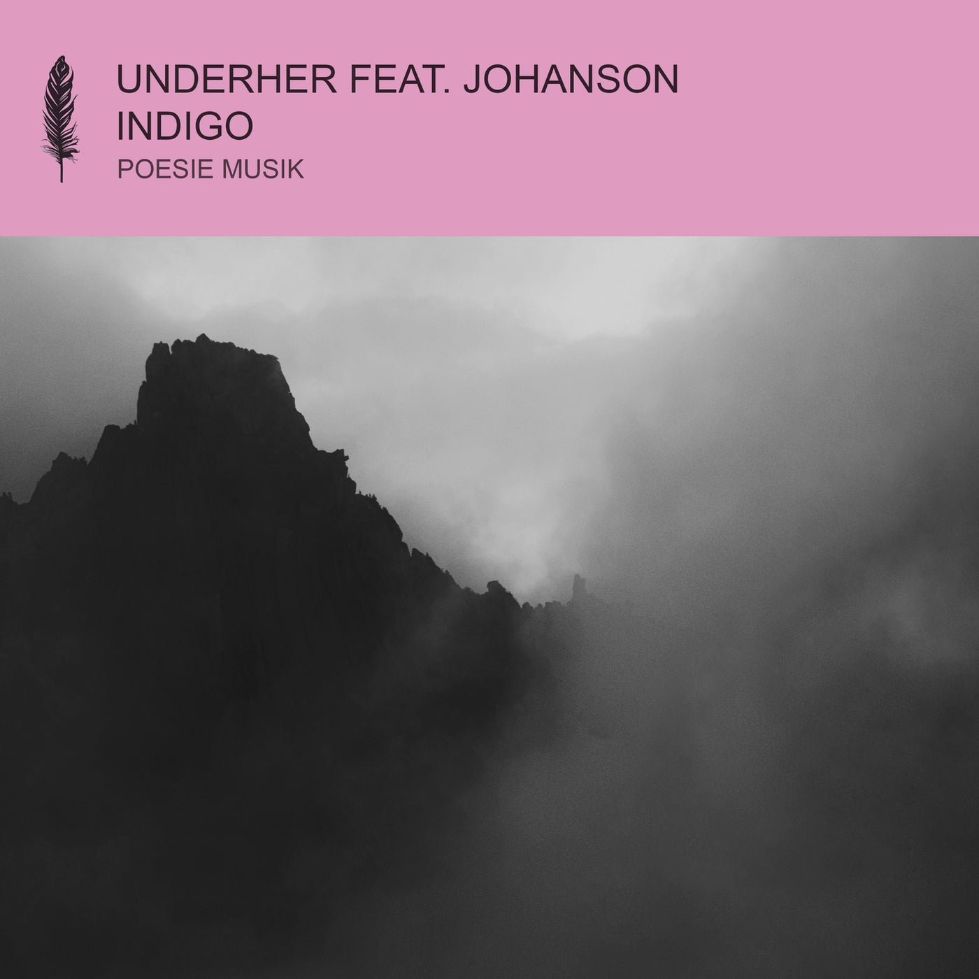 Underher feat. Johanson - Indigo (Original Mix)