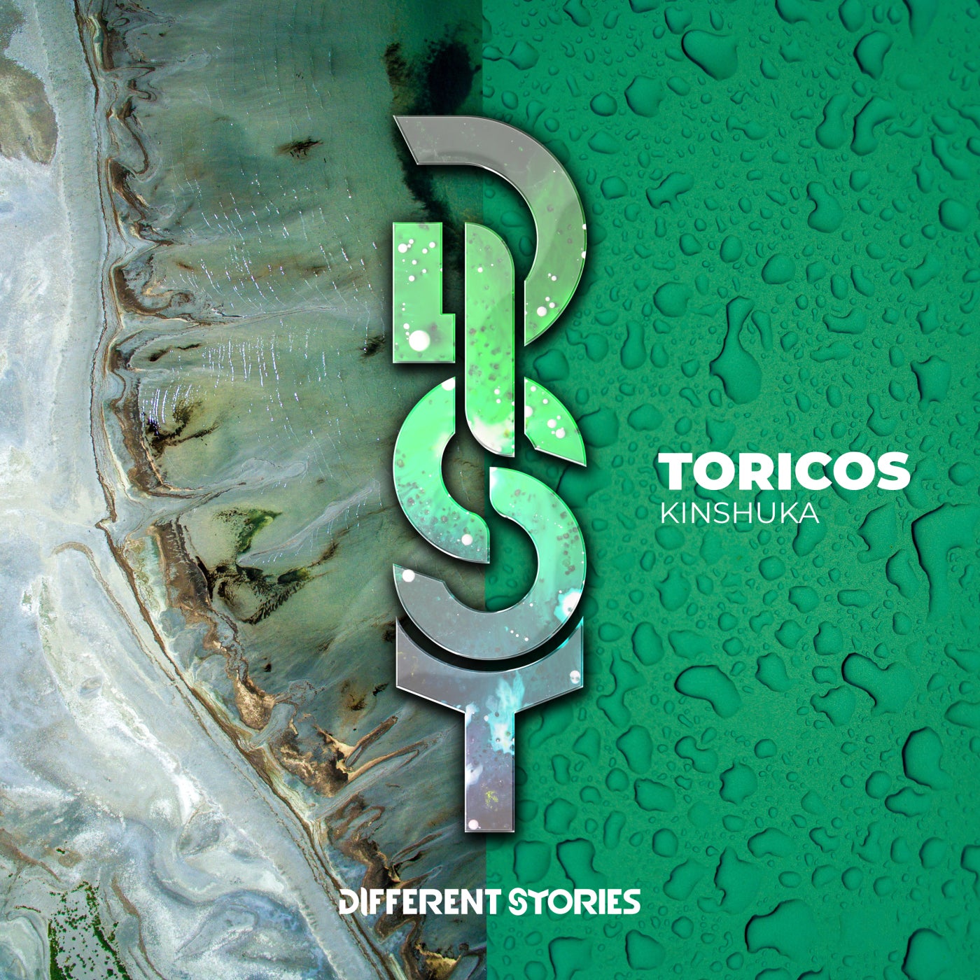 Toricos - Kinshuka (Original Mix)