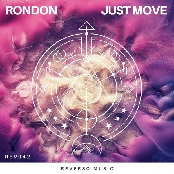 Rondon - Just Move (Original Mix)