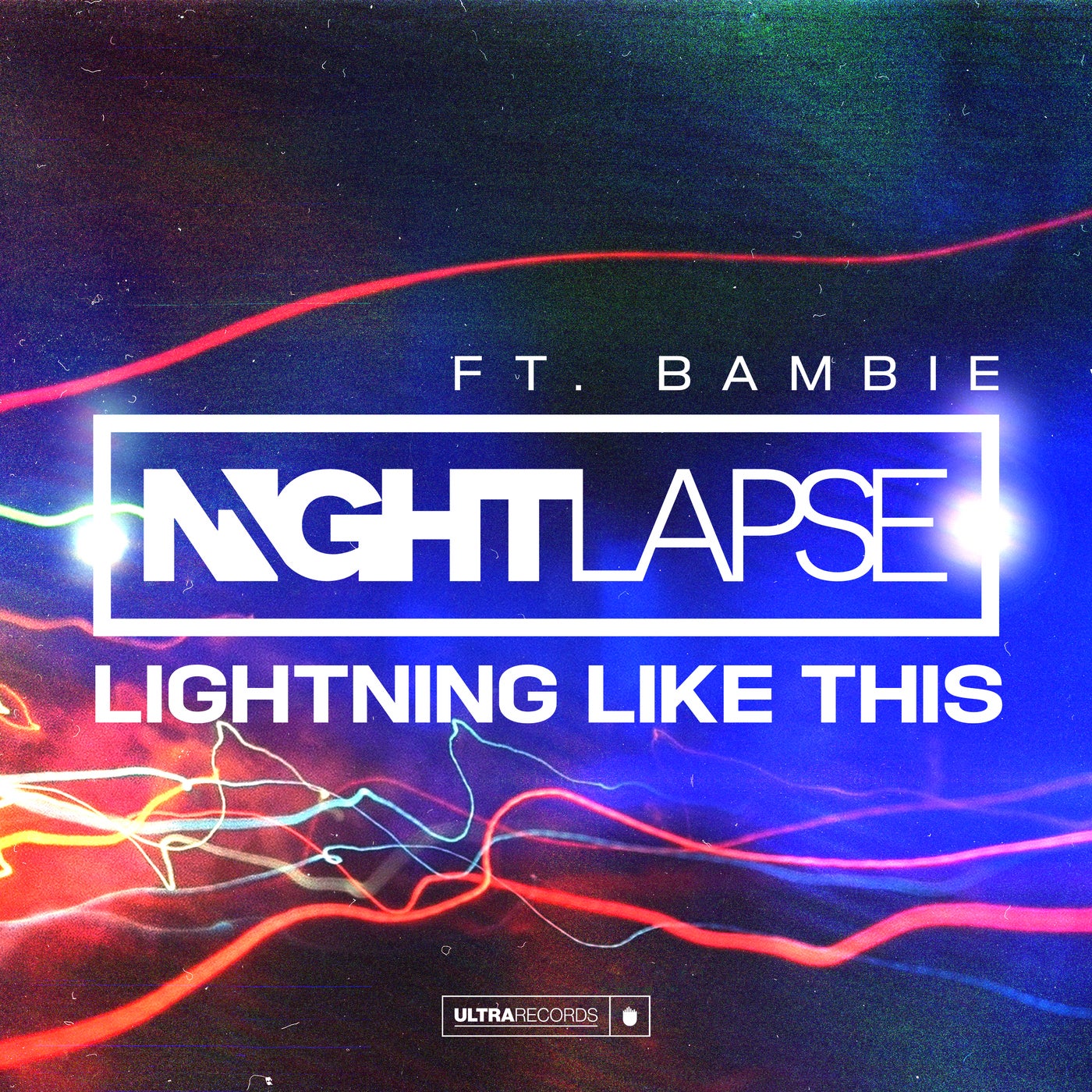 Nightlapse Feat. Bambie - Lightning Like This (Extended Mix)