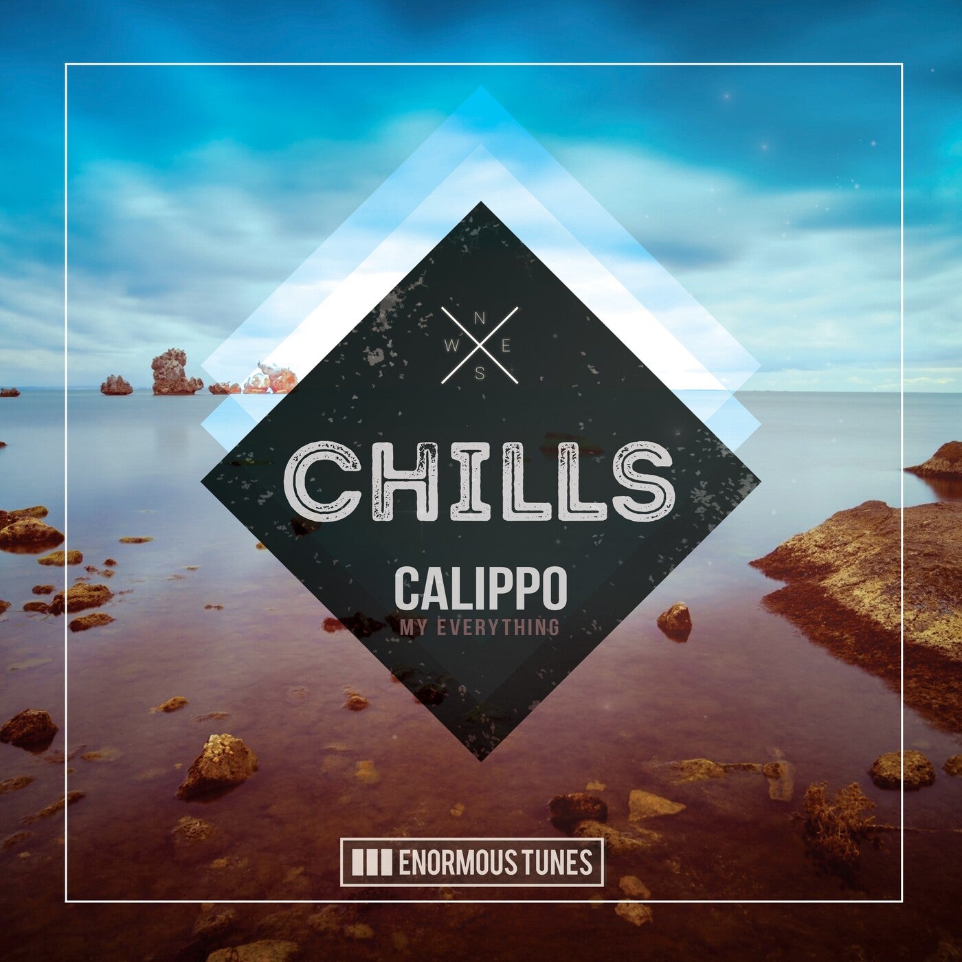 Calippo - My Everything (Extended Mix)