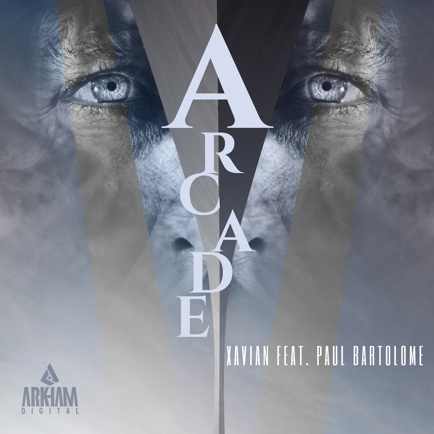 Xavian Feat. Paul Bartolome - Arcade (Extended Mix)