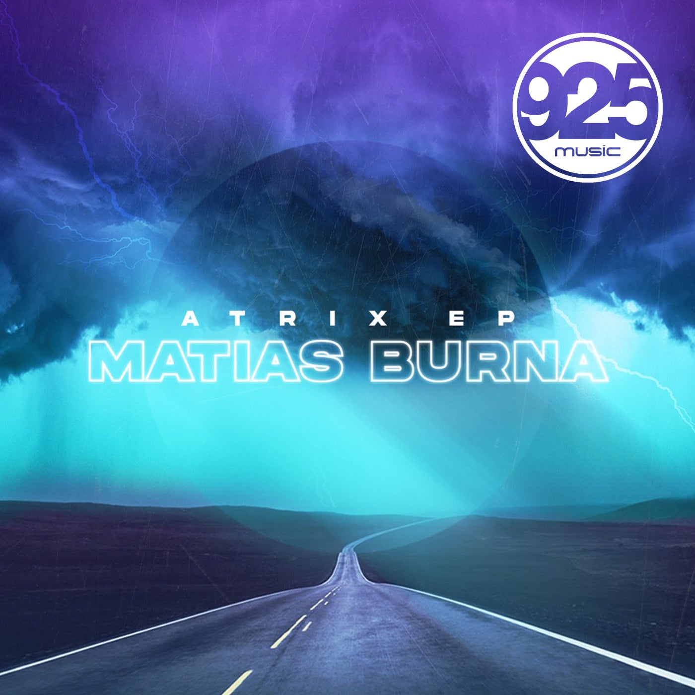 Matias Burna - Zira (Original Mix)