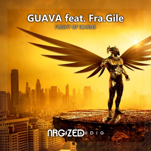 Guava Feat. Fra.Gile - Flight Of Icarus (Original Mix)