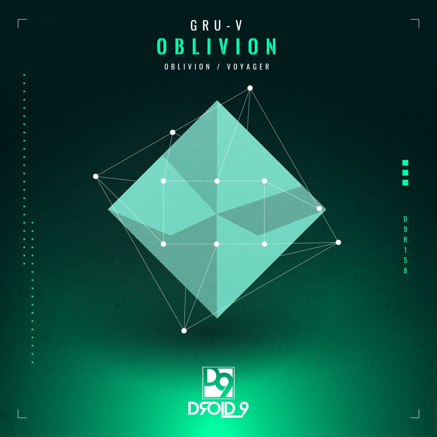 Gru V - Oblivion (Original Mix)