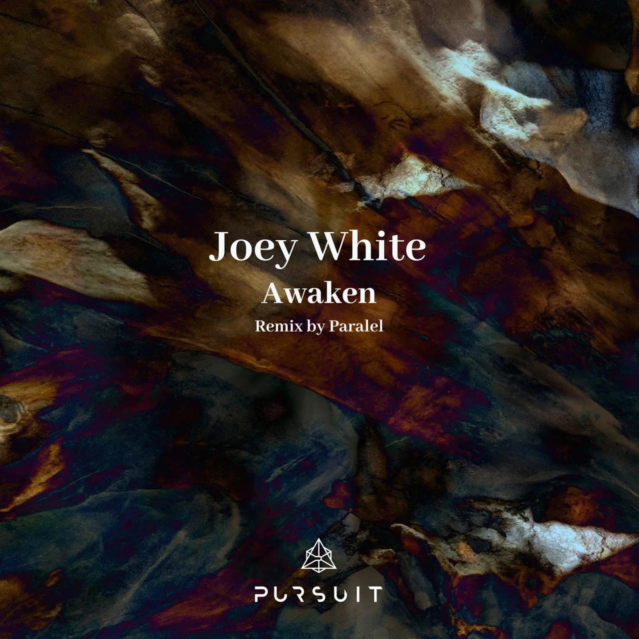 Joey White - Awaken (Original Mix)