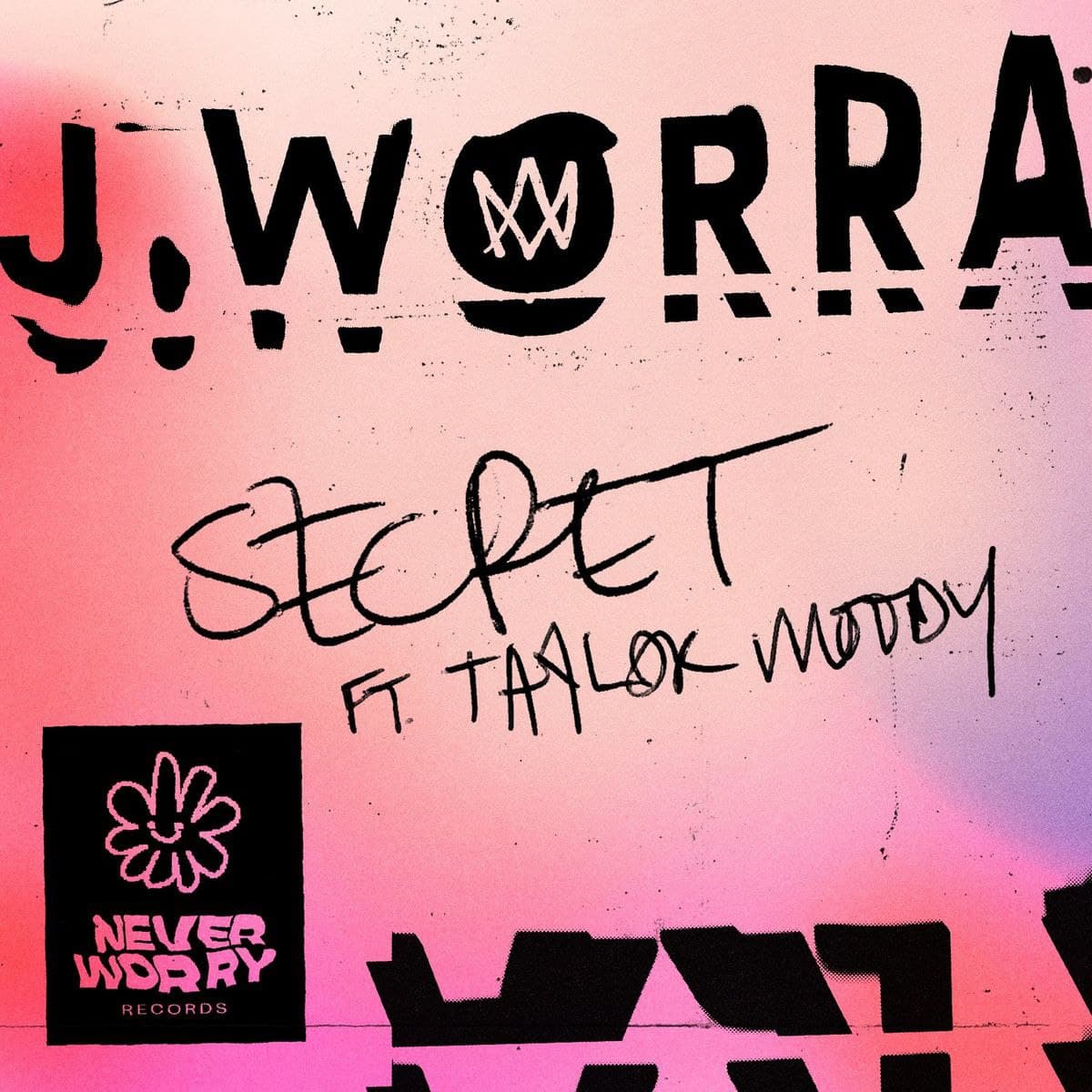 J. Worra feat. Taylor Moody - Secret (Extended Mix)