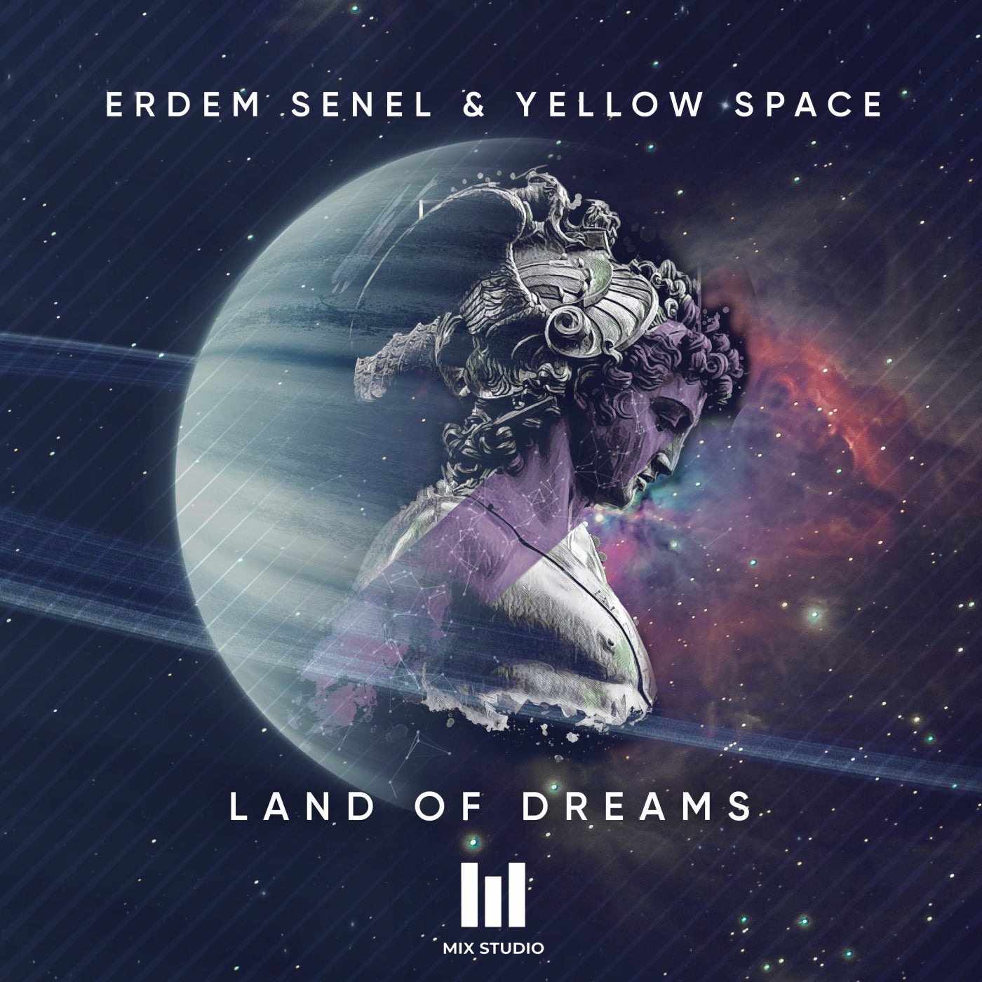 Erdem Senel & Yellow Space - Land of Dreams (Original Mix)