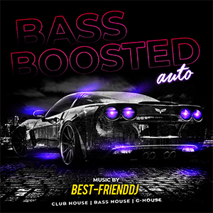 Best-Friend DJ - Bass Boosted (2021 Mix)