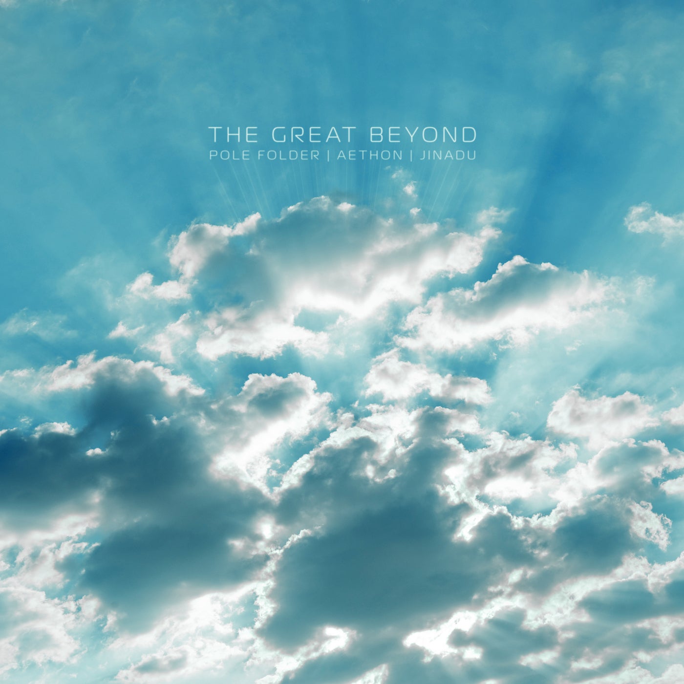 Pole Folder, Aethon (DE), Jinadu - The Great Beyond (Armonica Remix)